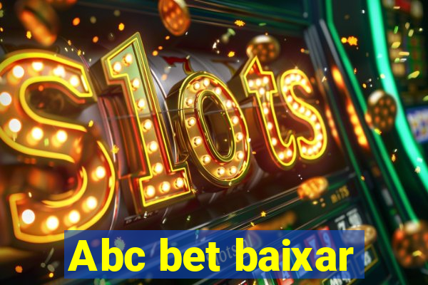 Abc bet baixar